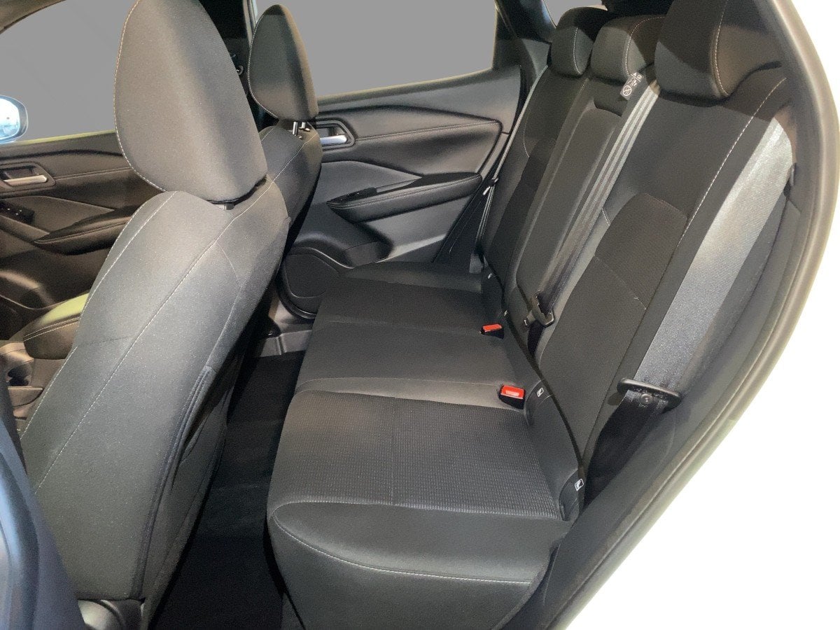 Nissan Qashqai 1.3 DIG-T MHEV Acenta CAM*LED*NAVI*TWA