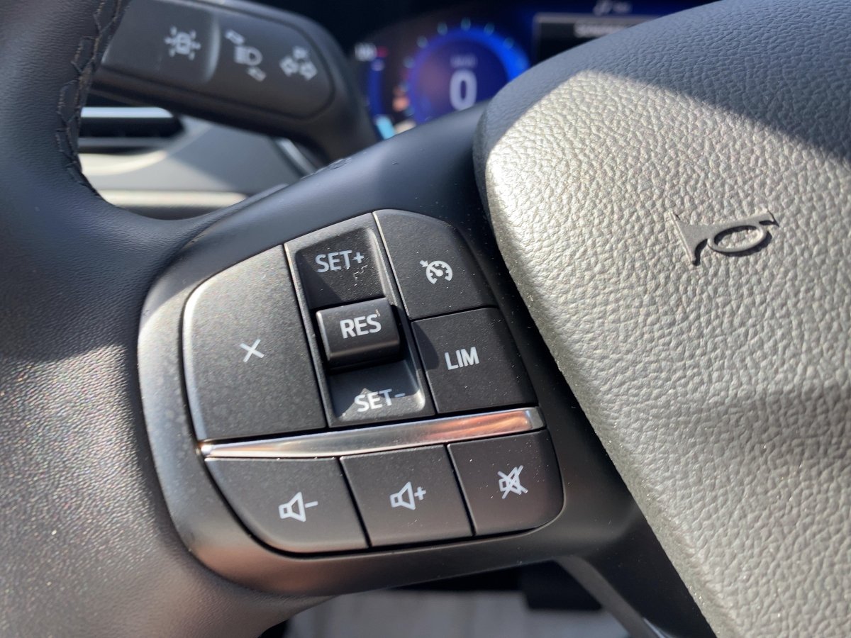 Ford Kuga 2.5 Duratec PHEV Titanium AHK*CAM*LED*NAVI