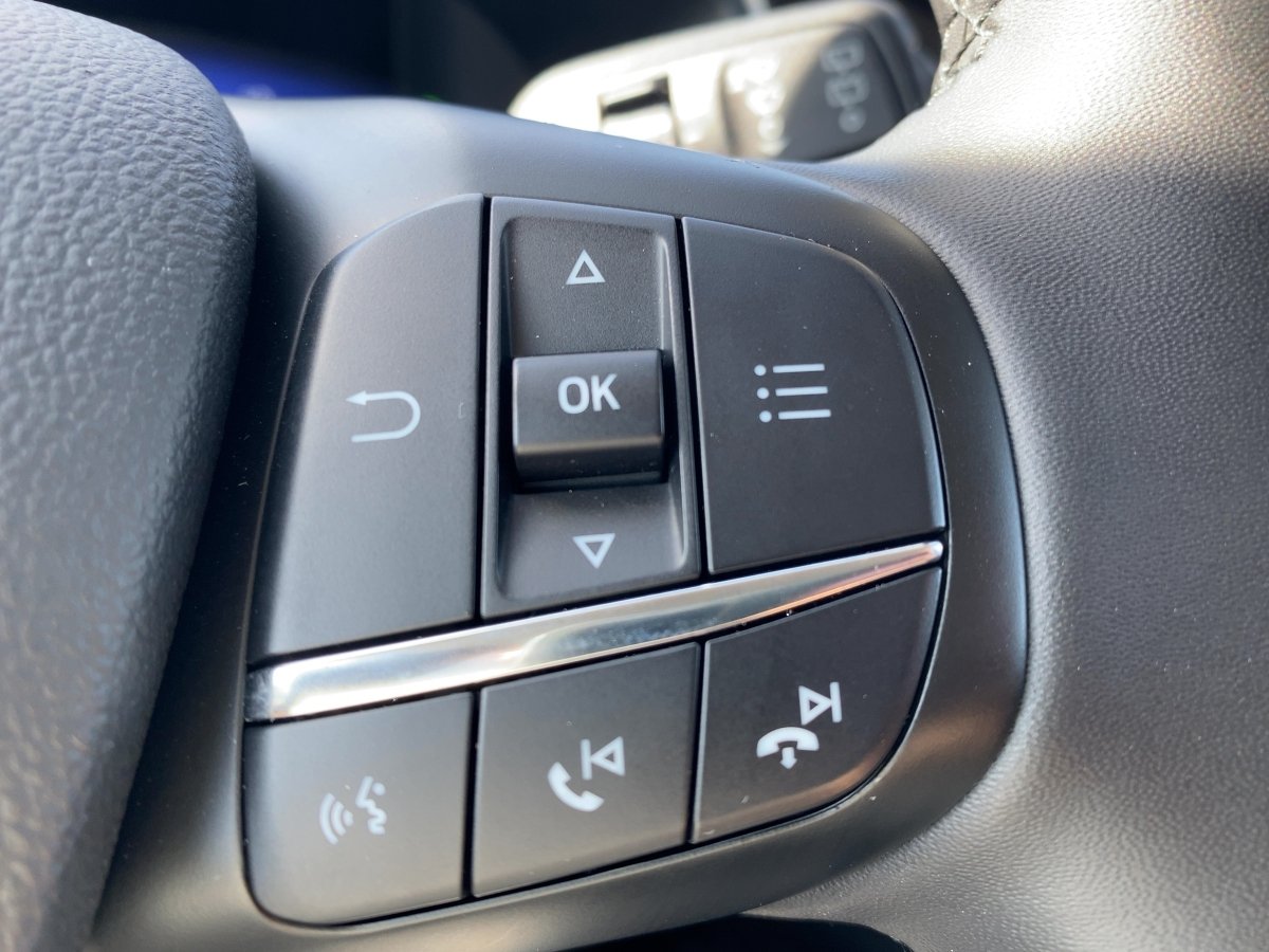 Ford Kuga 2.5 Duratec PHEV Titanium AHK*CAM*LED*NAVI