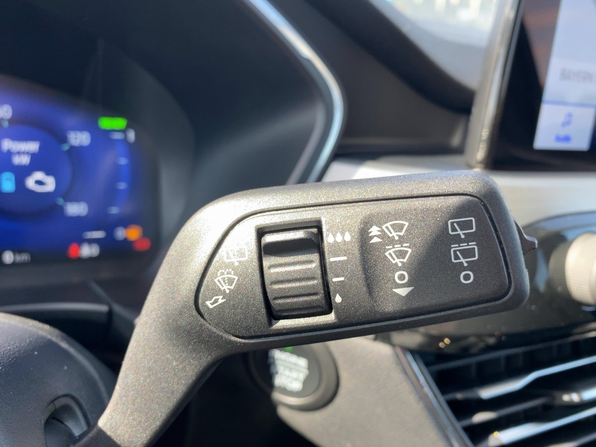 Ford Kuga 2.5 Duratec PHEV Titanium AHK*CAM*LED*NAVI