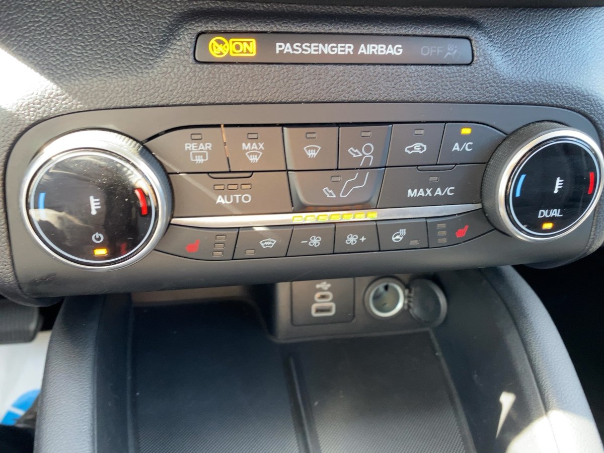 Ford Kuga 2.5 Duratec PHEV Titanium AHK*CAM*LED*NAVI