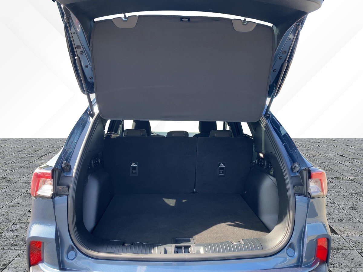 Ford Kuga 2.5 Duratec PHEV Titanium AHK*CAM*LED*NAVI