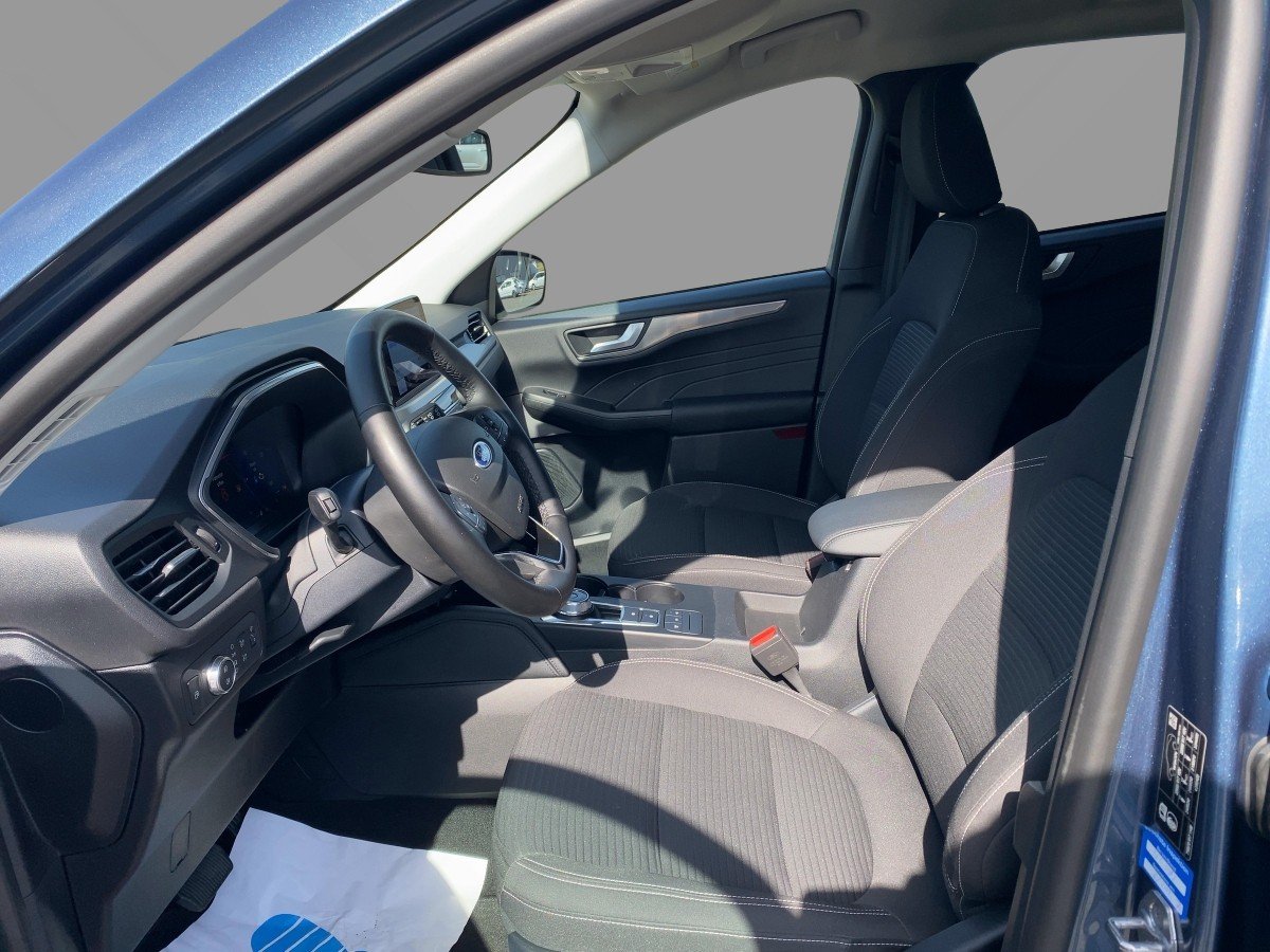 Ford Kuga 2.5 Duratec PHEV Titanium AHK*CAM*LED*NAVI