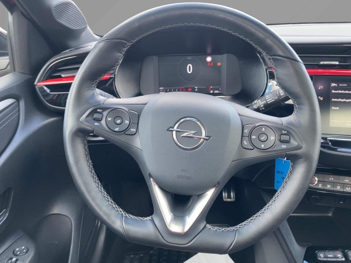 Opel Corsa F 1.5 Diesel GS Line CAM*LED*PANO*SHZ*LED