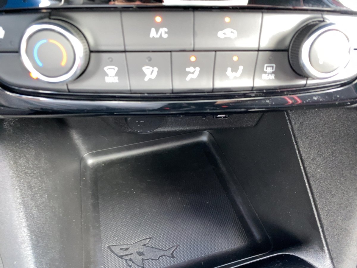 Opel Corsa F 1.5 Diesel GS Line CAM*LED*PANO*SHZ*LED