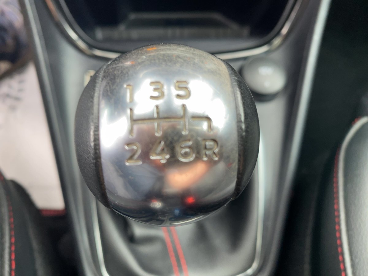 Ford Puma 1.0 EcoBoost ST-Line X CAM*LED*NAVI*SHZ*TWA