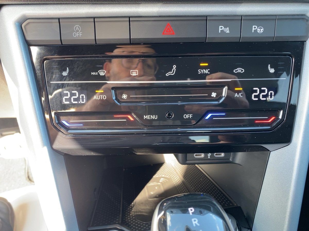 VW T-Roc 1.5 TSI Goal AHK*CAM*LED*NAVI*SHZ*KONTRAST
