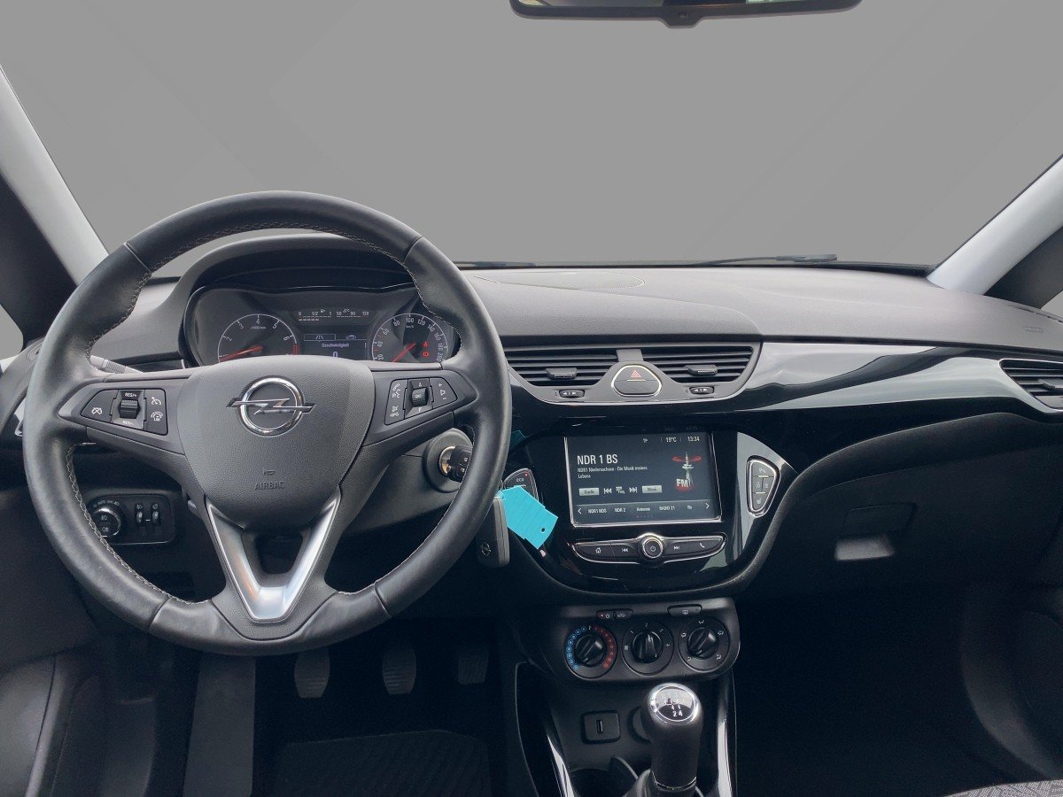 Opel Corsa E 1.4 ecoFlex ON LED*SHZ*LM*PDC*SHZ