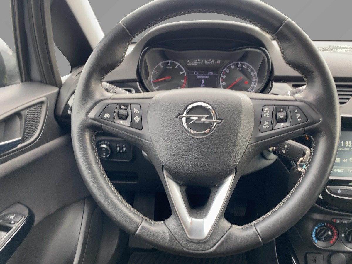 Opel Corsa E 1.4 ecoFlex ON LED*SHZ*LM*PDC*SHZ