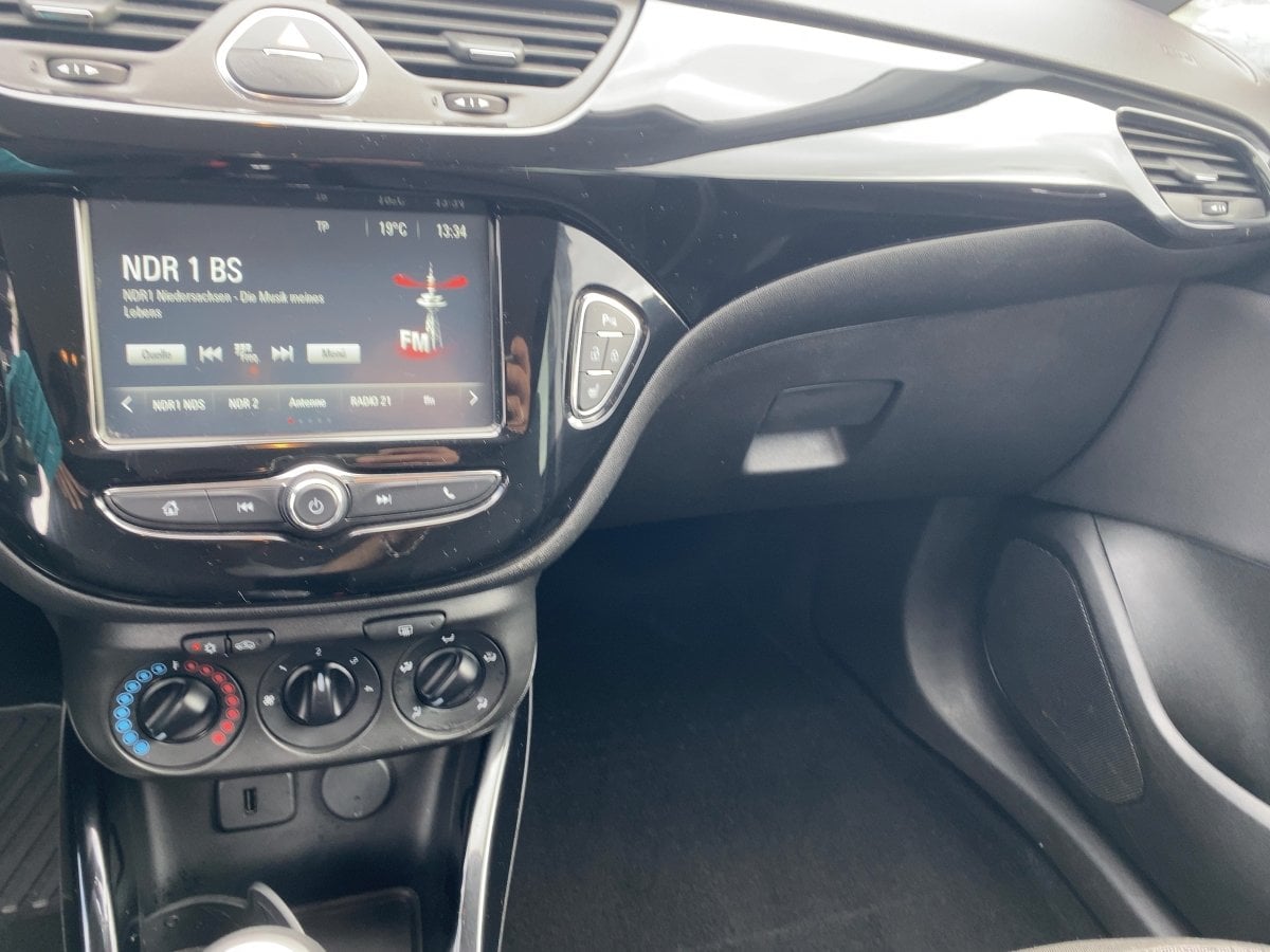 Opel Corsa E 1.4 ecoFlex ON LED*SHZ*LM*PDC*SHZ