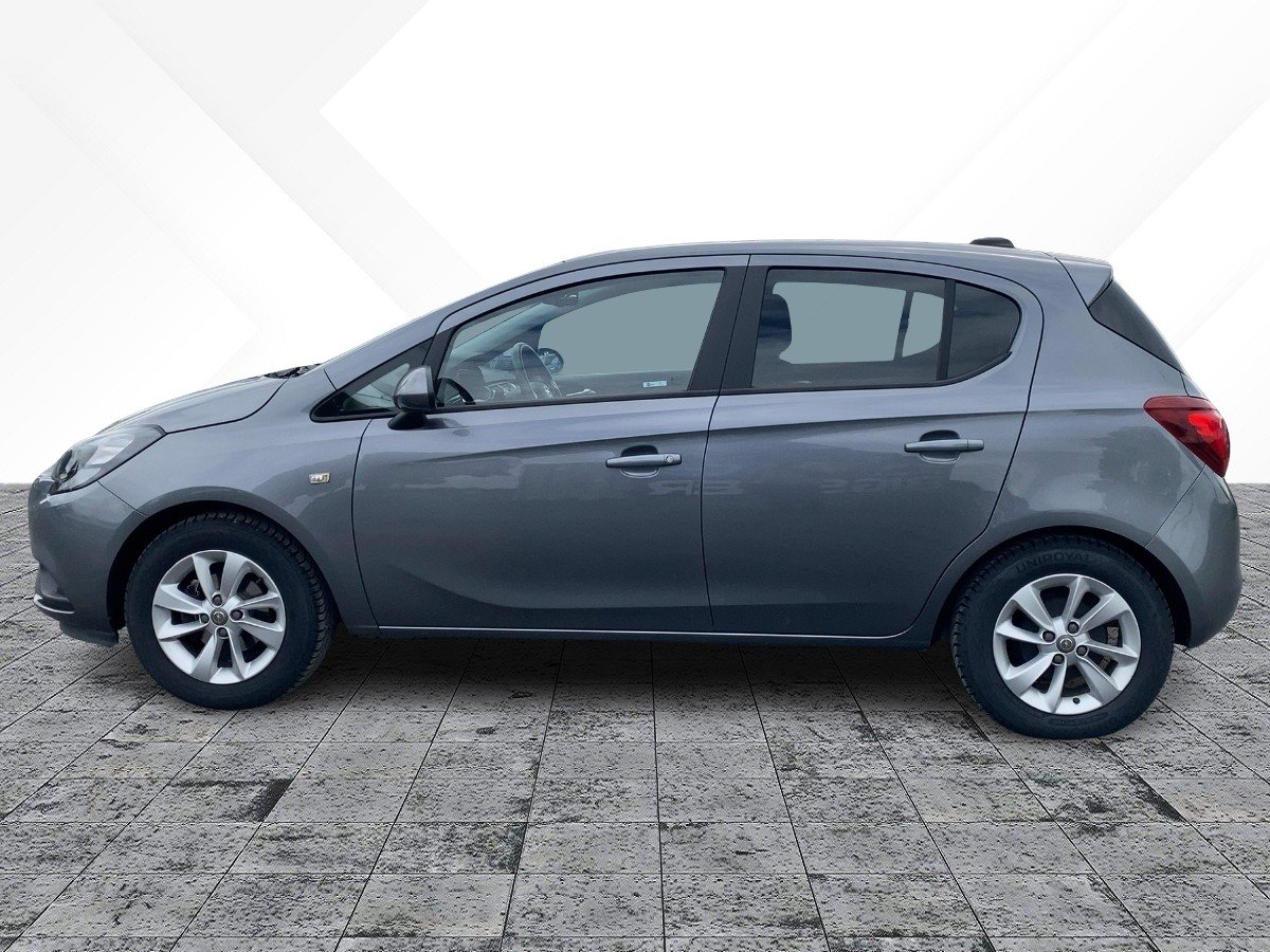 Opel Corsa E 1.4 ecoFlex ON LED*SHZ*LM*PDC*SHZ
