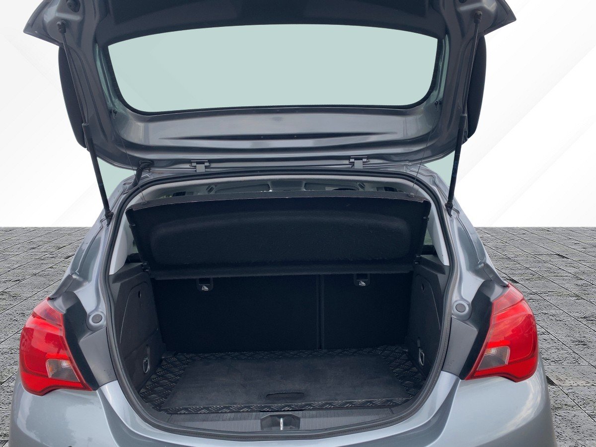 Opel Corsa E 1.4 ecoFlex ON LED*SHZ*LM*PDC*SHZ