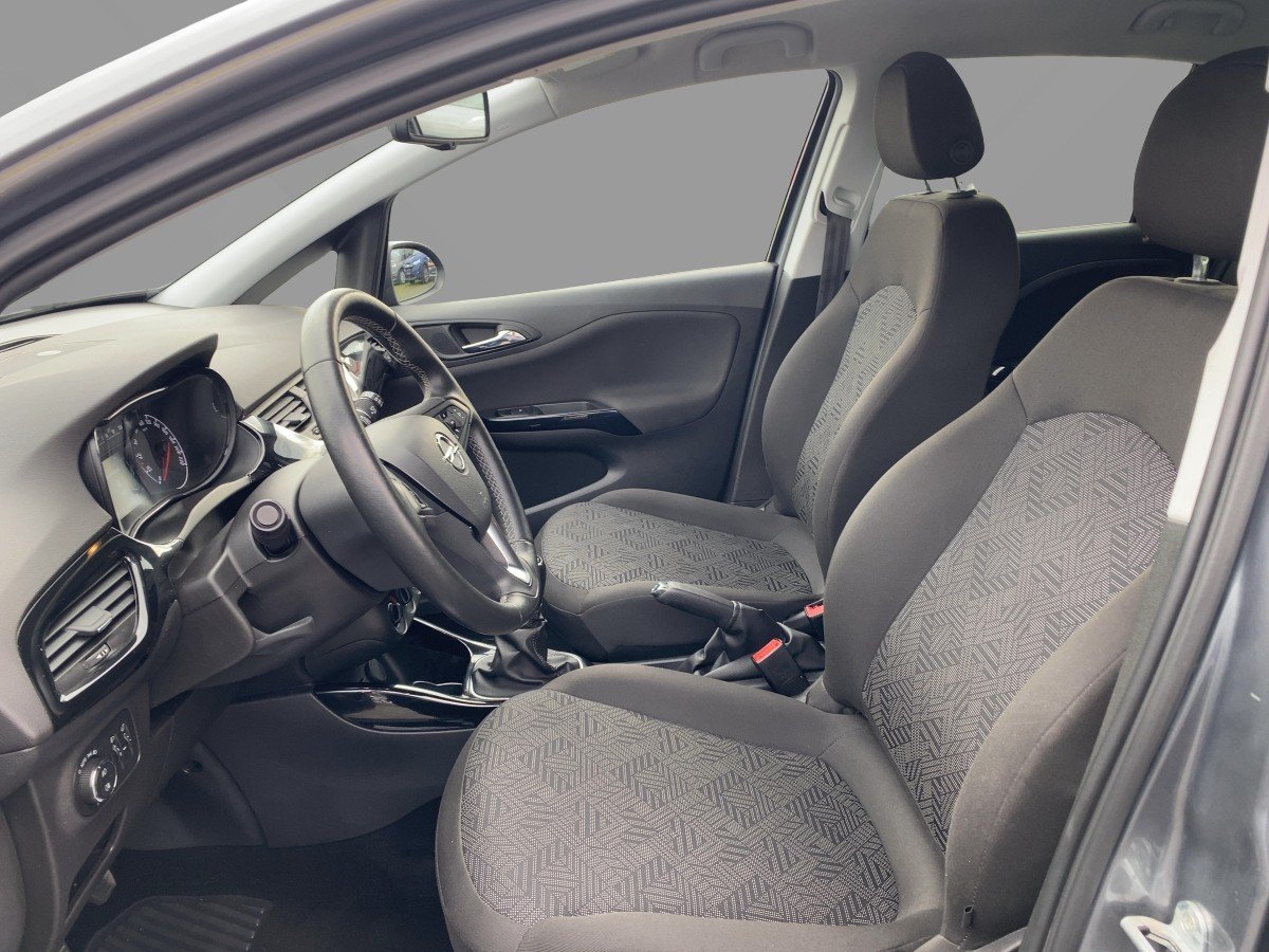 Opel Corsa E 1.4 ecoFlex ON LED*SHZ*LM*PDC*SHZ
