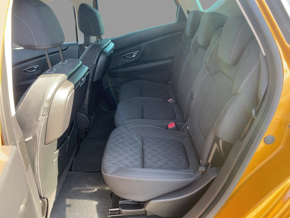 Renault Scenic IV 1.7 BLUE dCi 120 Limited CAM*LED*NAVI
