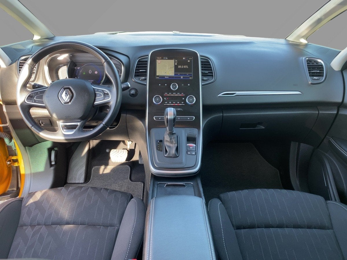 Renault Scenic IV 1.7 BLUE dCi 120 Limited CAM*LED*NAVI