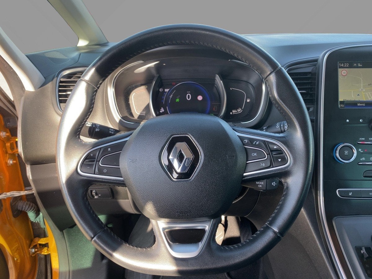 Renault Scenic IV 1.7 BLUE dCi 120 Limited CAM*LED*NAVI