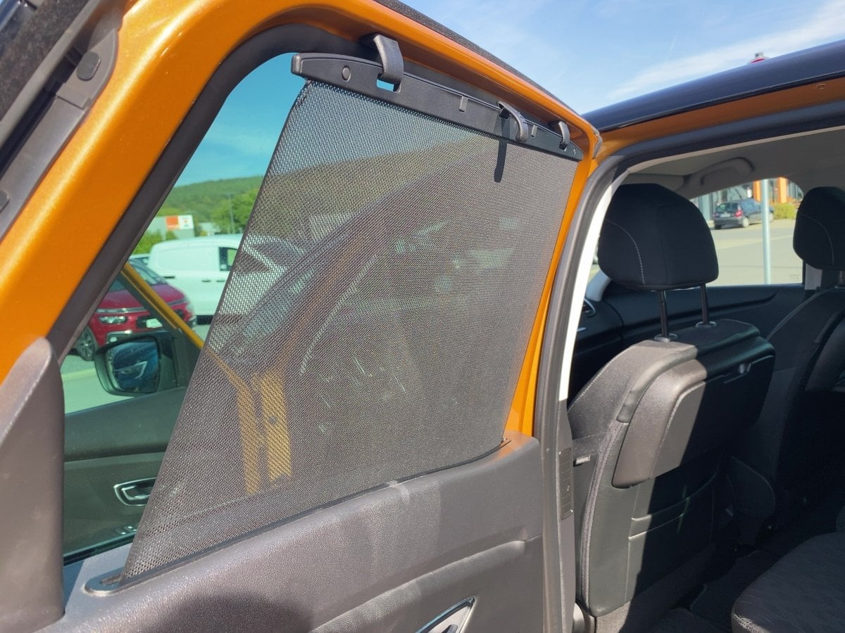 Renault Scenic IV 1.7 BLUE dCi 120 Limited CAM*LED*NAVI