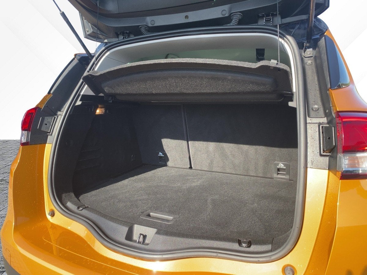 Renault Scenic IV 1.7 BLUE dCi 120 Limited CAM*LED*NAVI