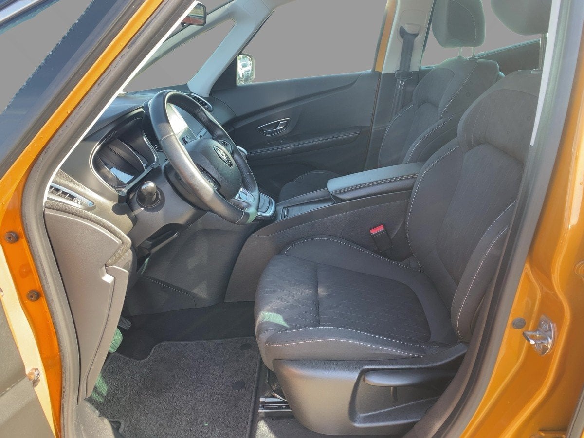 Renault Scenic IV 1.7 BLUE dCi 120 Limited CAM*LED*NAVI