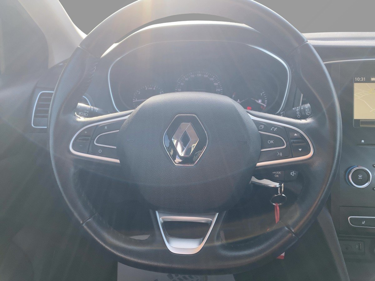 Renault Megane IV Grandtour 1.2 TCe 100 Energy Play LED