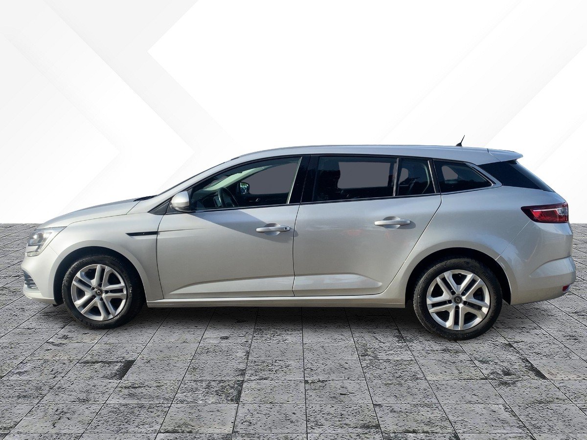 Renault Megane IV Grandtour 1.2 TCe 100 Energy Play LED