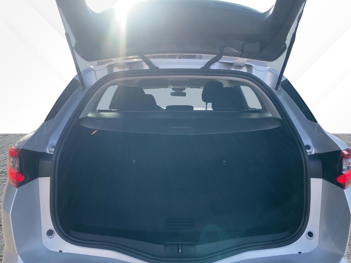 Renault Megane IV Grandtour 1.2 TCe 100 Energy Play LED
