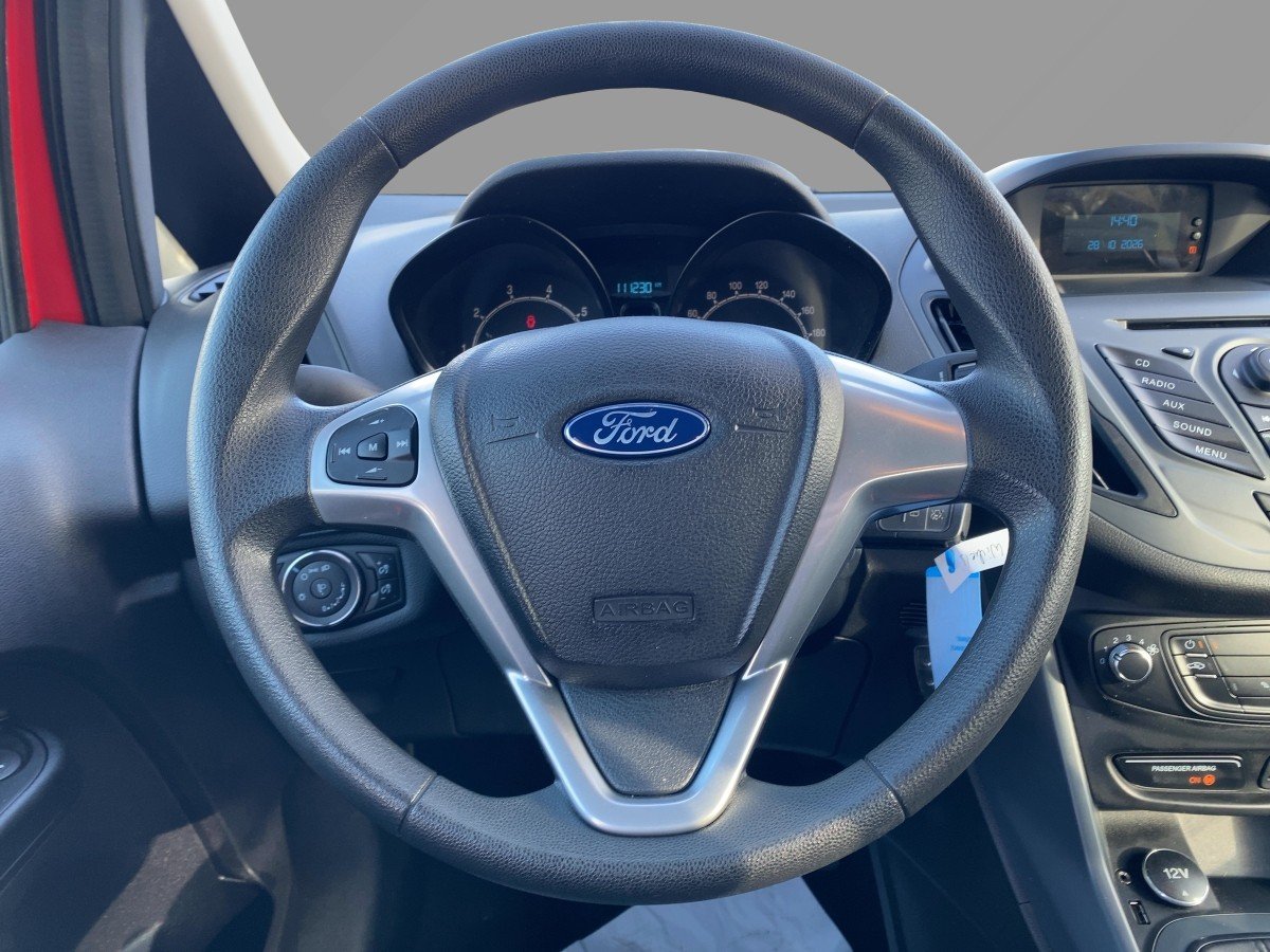 Ford B-MAX 1.4 Duratec Ambiente