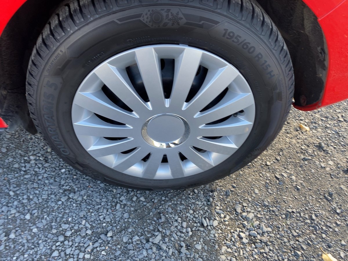 Ford B-MAX 1.4 Duratec Ambiente
