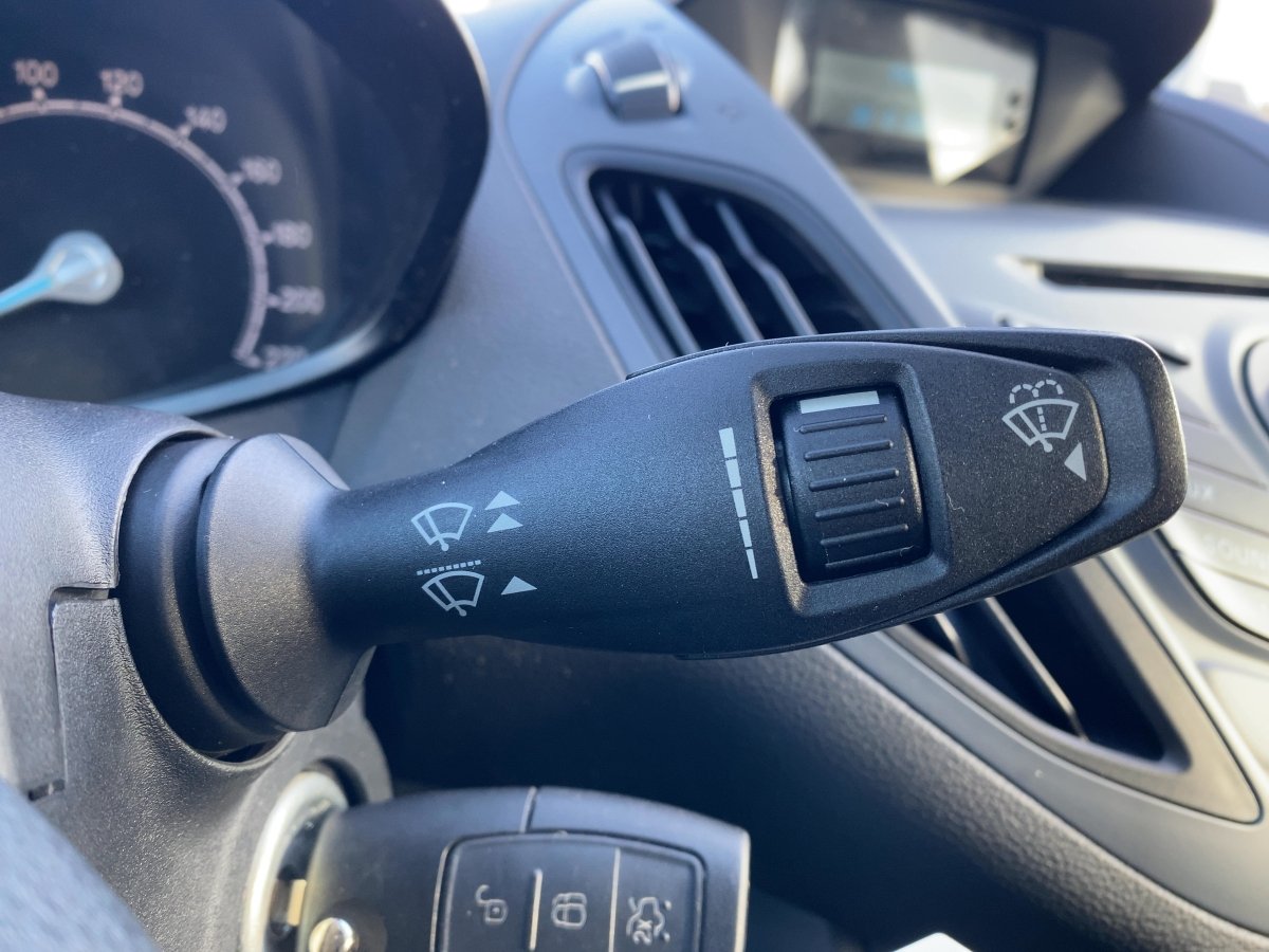Ford B-MAX 1.4 Duratec Ambiente
