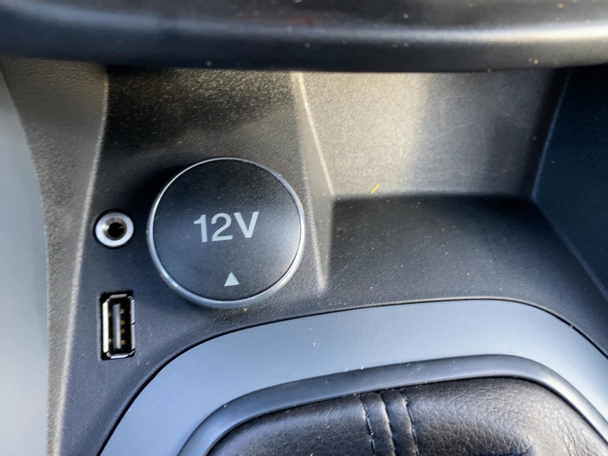 Ford B-MAX 1.4 Duratec Ambiente