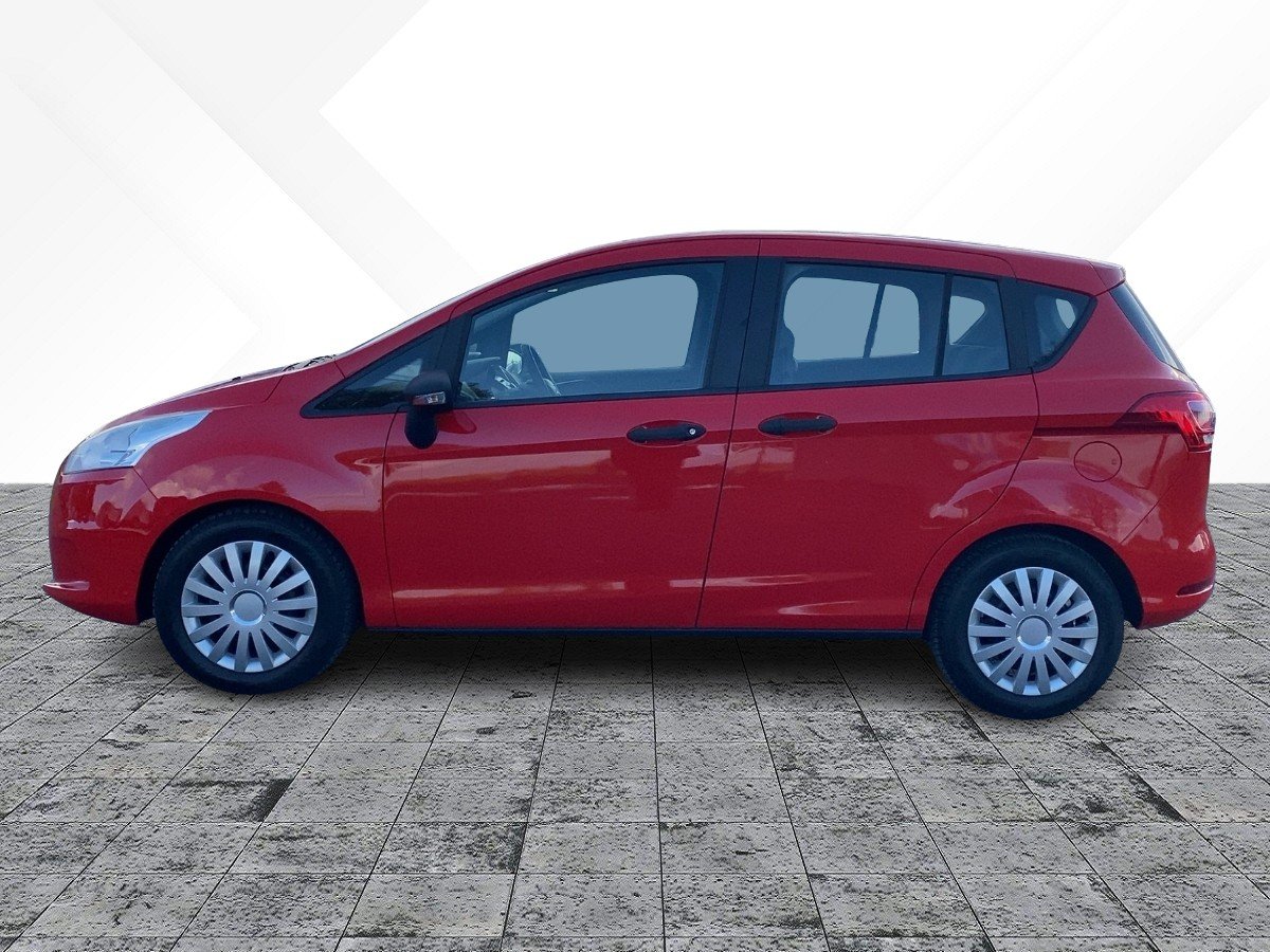 Ford B-MAX 1.4 Duratec Ambiente