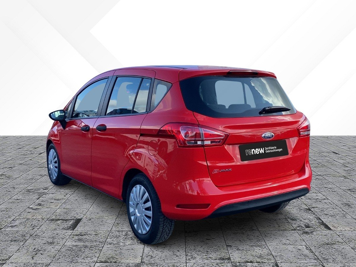 Ford B-MAX 1.4 Duratec Ambiente