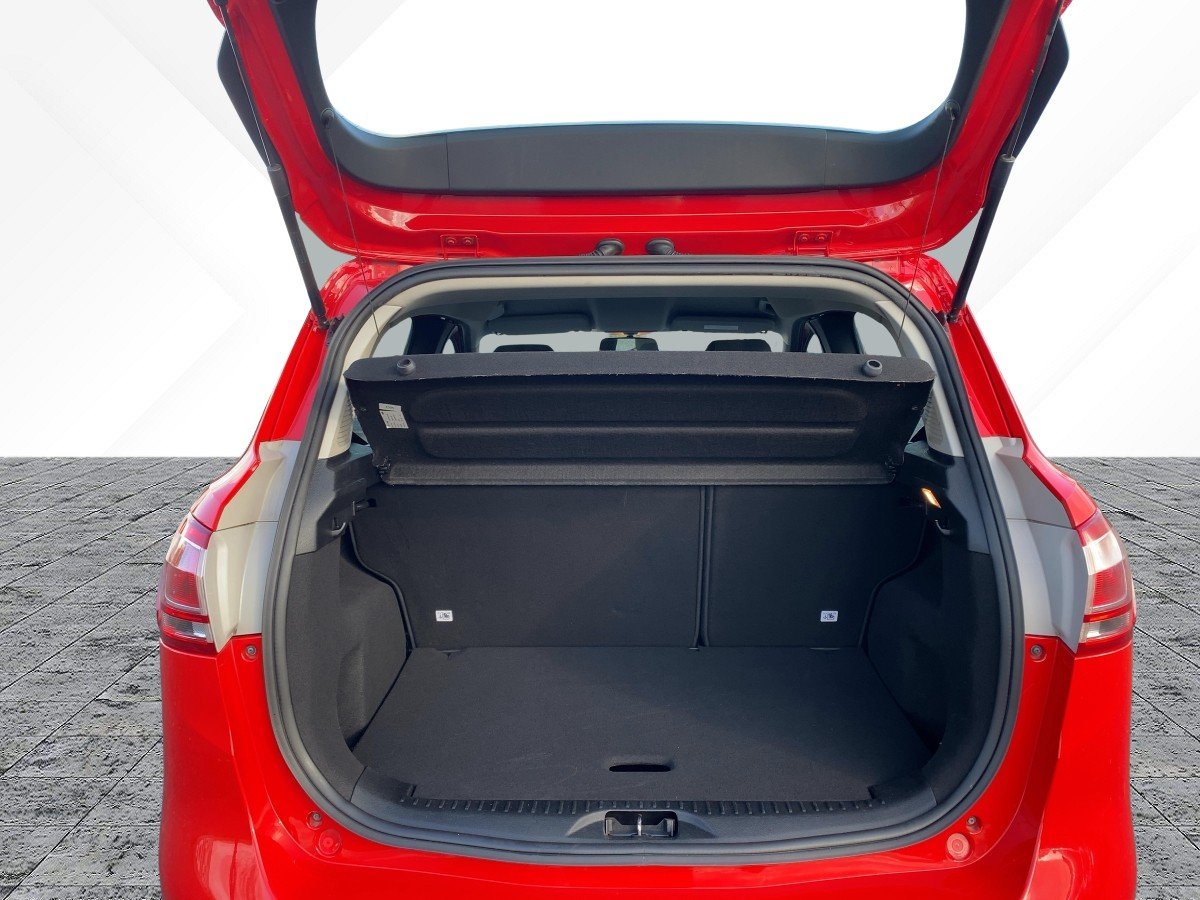 Ford B-MAX 1.4 Duratec Ambiente