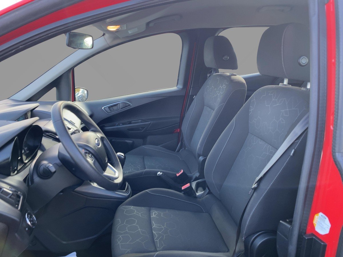 Ford B-MAX 1.4 Duratec Ambiente