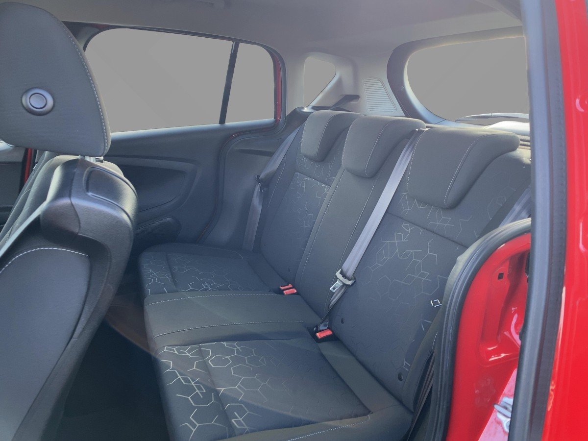 Ford B-MAX 1.4 Duratec Ambiente