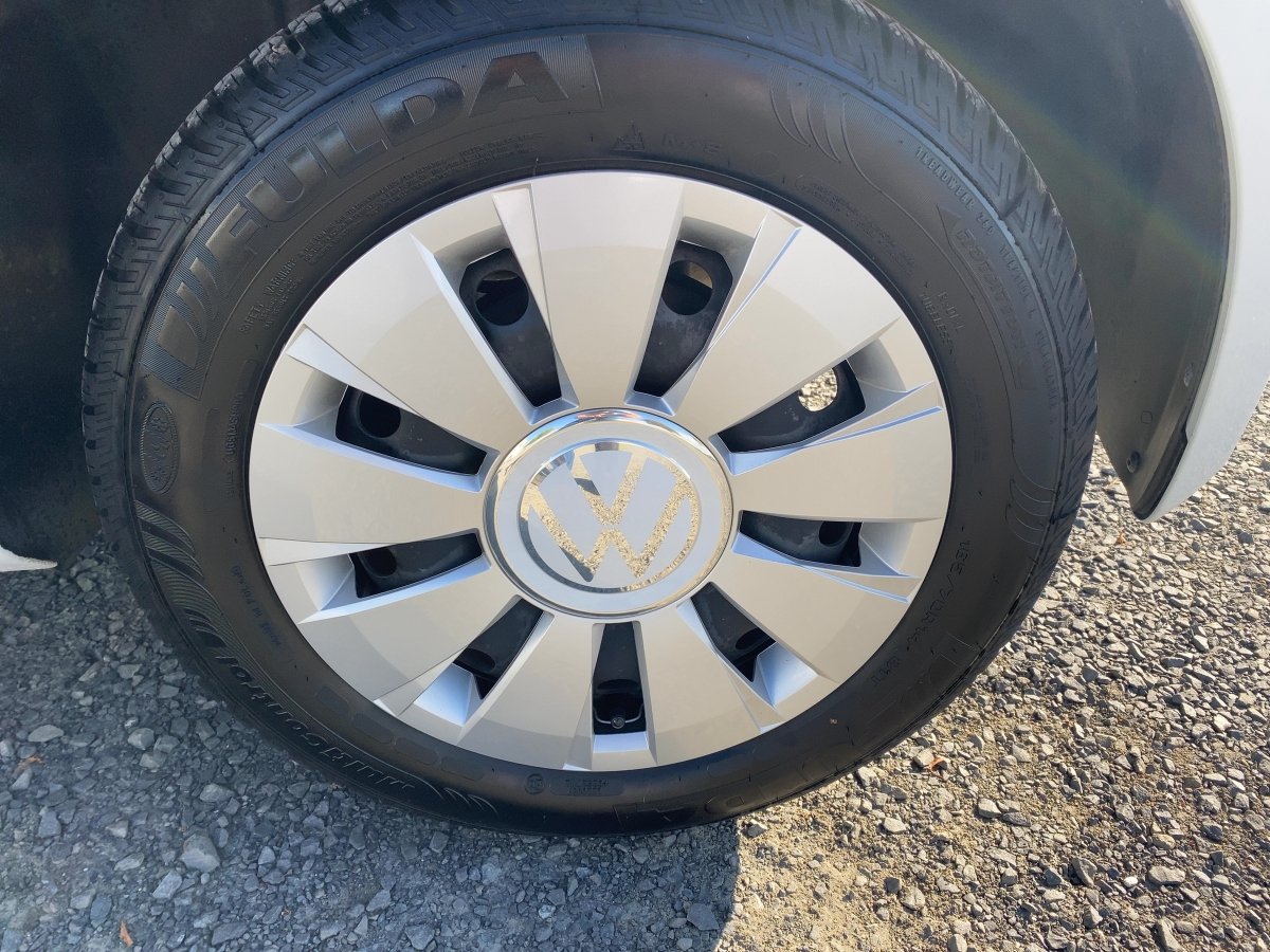 Volkswagen up! 1.0 LED*Facelift*KeyLess