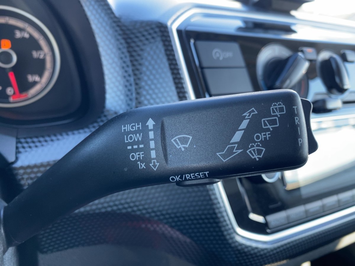 Volkswagen up! 1.0 LED*Facelift*KeyLess