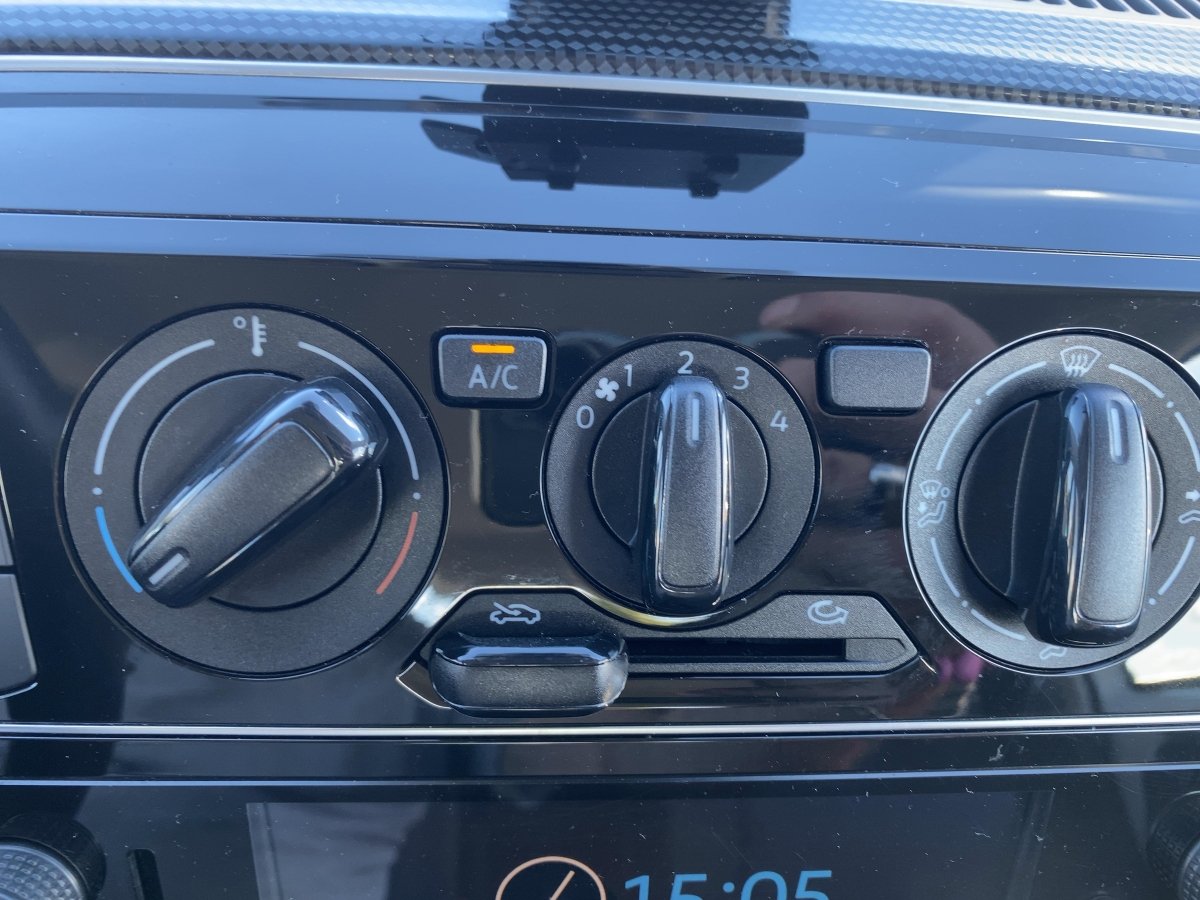 Volkswagen up! 1.0 LED*Facelift*KeyLess