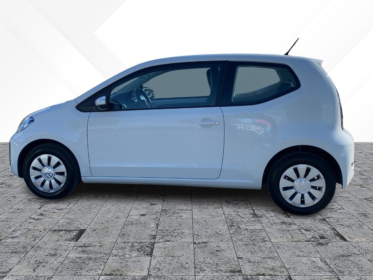 Volkswagen up! 1.0 LED*Facelift*KeyLess