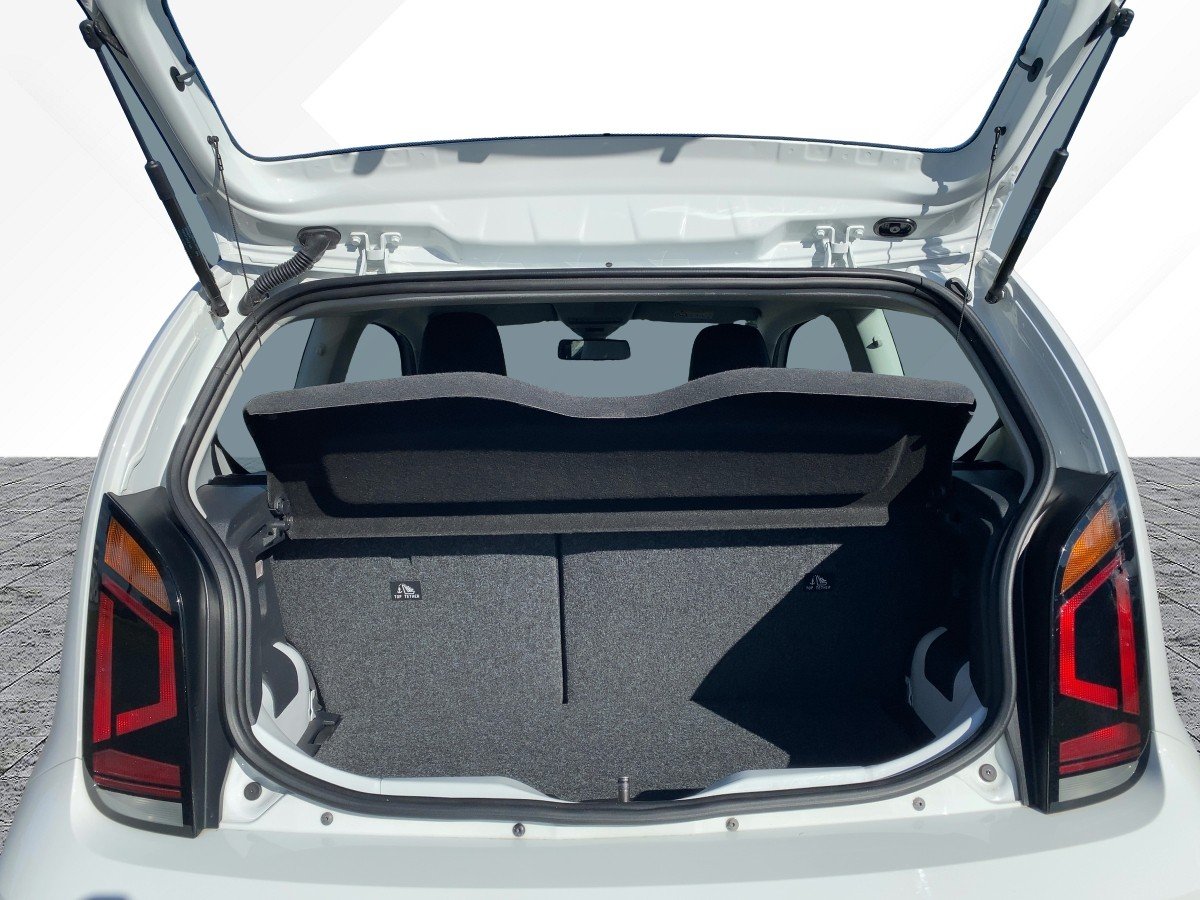 Volkswagen up! 1.0 LED*Facelift*KeyLess