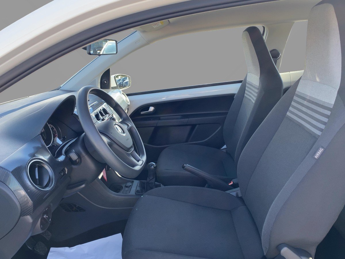 Volkswagen up! 1.0 LED*Facelift*KeyLess