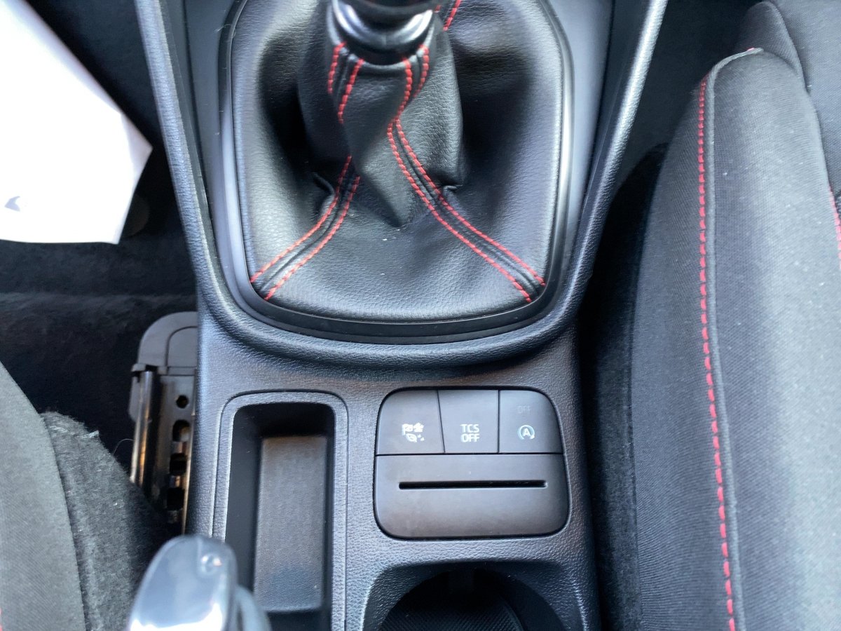 Ford Fiesta 1.0 EcoBoost ST-Line LED*SHZ*SYNC*PDC*LED