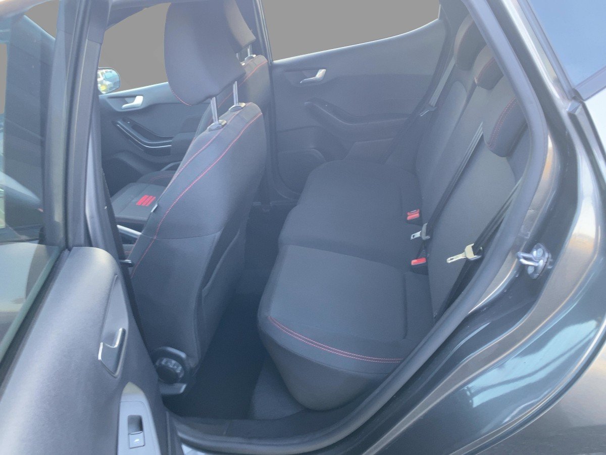 Ford Fiesta 1.0 EcoBoost ST-Line LED*SHZ*SYNC*PDC*LED