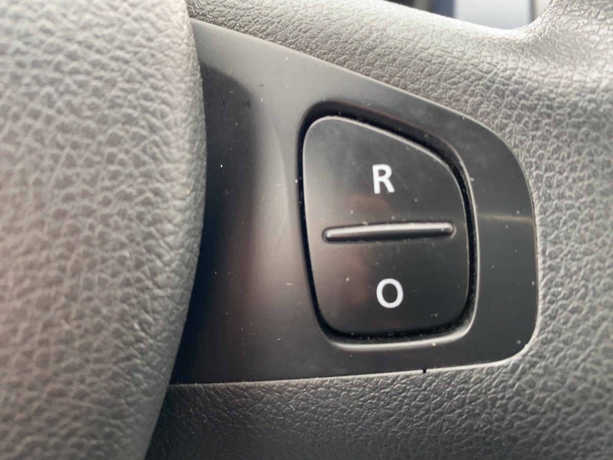 Opel Vivaro B Kasten/Kombi 1.6 CDTI Biturbo L1H1 ecoFlex 2.7t Combi