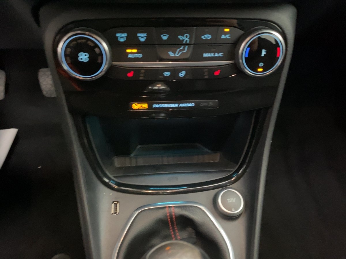 Ford Puma 1.0 EcoBoost ST-Line X Design CAM*LED*NAVI
