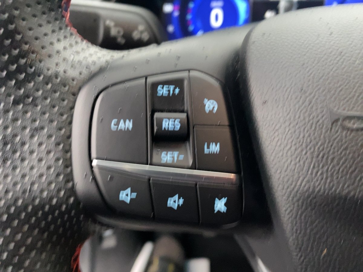 Ford Puma 1.0 EcoBoost ST-Line X Design CAM*LED*NAVI