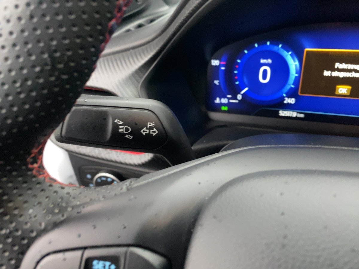Ford Puma 1.0 EcoBoost ST-Line X Design CAM*LED*NAVI