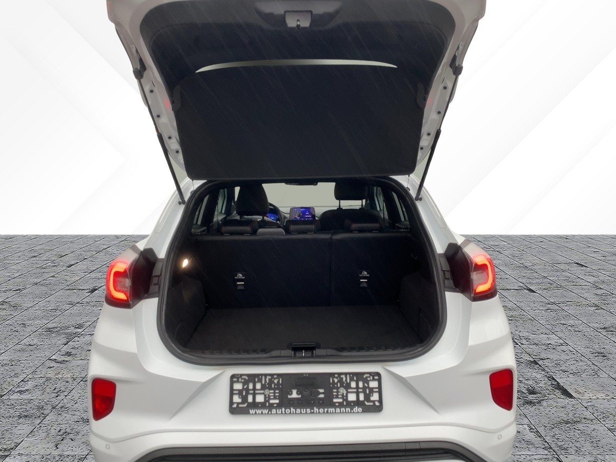 Ford Puma 1.0 EcoBoost ST-Line X Design CAM*LED*NAVI