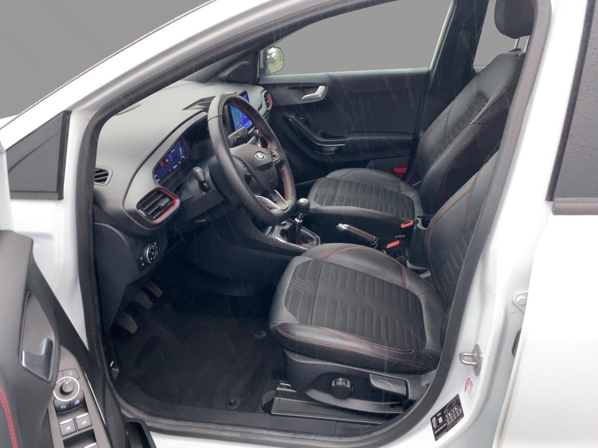 Ford Puma 1.0 EcoBoost ST-Line X Design CAM*LED*NAVI