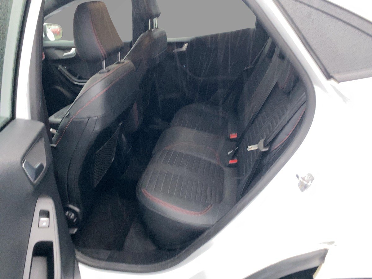 Ford Puma 1.0 EcoBoost ST-Line X Design CAM*LED*NAVI